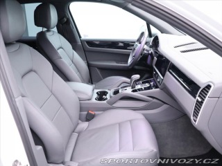 Porsche Cayenne 3,0 Tiptronic 250kW CZ DP 2018