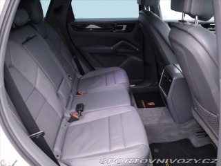 Porsche Cayenne 3,0 Tiptronic 250kW CZ DP 2018