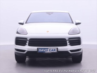 Porsche Cayenne 3,0 Tiptronic 250kW CZ DP 2018