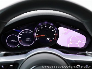 Porsche Cayenne 3,0 Tiptronic 250kW CZ DP 2018
