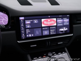 Porsche Cayenne 3,0 Tiptronic 250kW CZ DP 2018