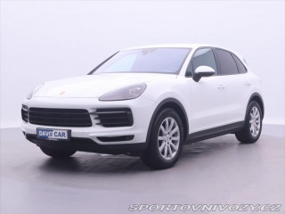 Porsche Cayenne 3,0 Tiptronic 250kW CZ DP 2018