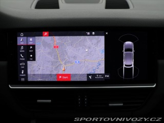 Porsche Cayenne 3,0 Tiptronic 250kW CZ DP 2018