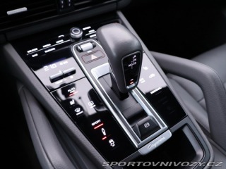 Porsche Cayenne 3,0 Tiptronic 250kW CZ DP 2018