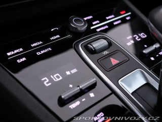 Porsche Cayenne 3,0 Tiptronic 250kW CZ DP 2018