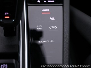 Porsche Cayenne 3,0 Tiptronic 250kW CZ DP 2018