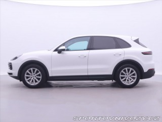 Porsche Cayenne 3,0 Tiptronic 250kW CZ DP 2018