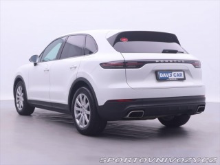 Porsche Cayenne 3,0 Tiptronic 250kW CZ DP 2018