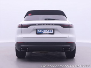 Porsche Cayenne 3,0 Tiptronic 250kW CZ DP 2018