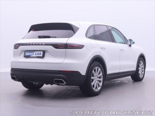 Porsche Cayenne 3,0 Tiptronic 250kW CZ DP 2018