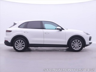 Porsche Cayenne 3,0 Tiptronic 250kW CZ DP 2018