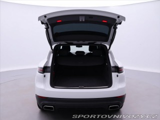 Porsche Cayenne 3,0 Tiptronic 250kW CZ DP 2018