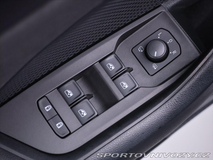 Škoda Octavia RS 2,0 TDI 147kW DSG 1.Maj D 2022