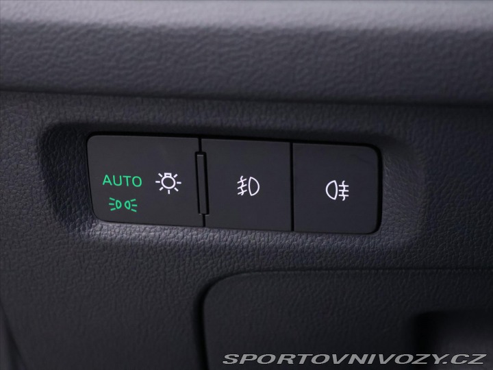 Škoda Octavia RS 2,0 TDI 147kW DSG 1.Maj D 2022