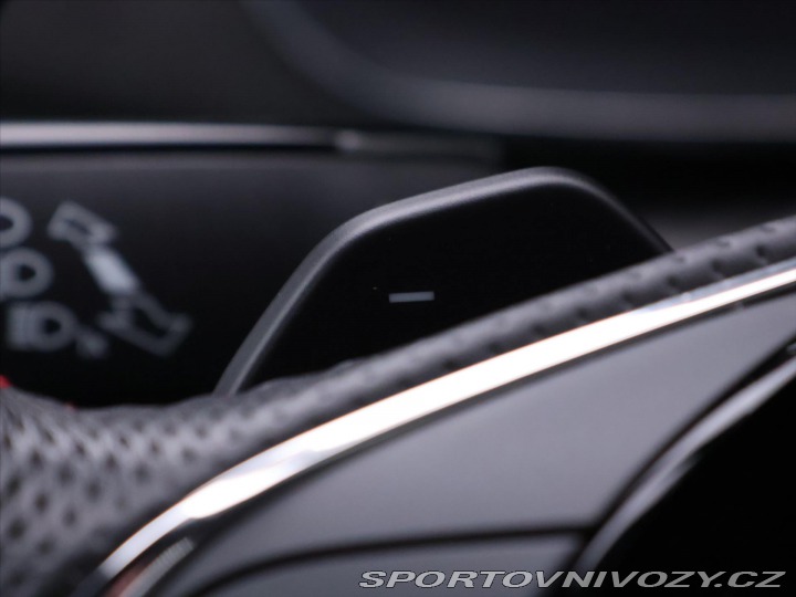 Škoda Octavia RS 2,0 TDI 147kW DSG 1.Maj D 2022