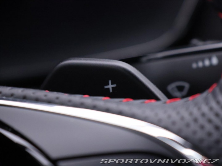 Škoda Octavia RS 2,0 TDI 147kW DSG 1.Maj D 2022