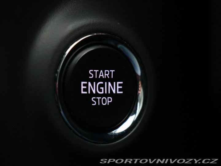 Škoda Octavia RS 2,0 TDI 147kW DSG 1.Maj D 2022