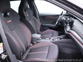 Škoda Octavia RS 2,0 TDI 147kW DSG 1.Maj D 2022