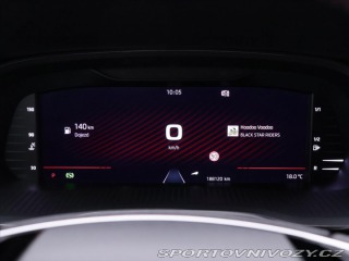 Škoda Octavia RS 2,0 TDI 147kW DSG 1.Maj D 2022