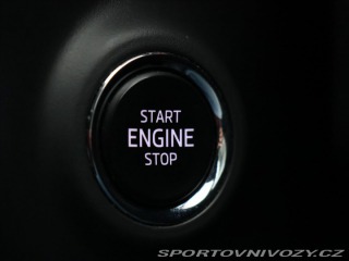 Škoda Octavia RS 2,0 TDI 147kW DSG 1.Maj D 2022