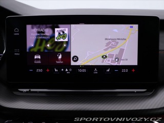 Škoda Octavia RS 2,0 TDI 147kW DSG 1.Maj D 2022