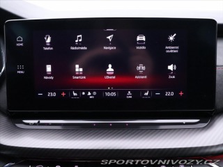 Škoda Octavia RS 2,0 TDI 147kW DSG 1.Maj D 2022
