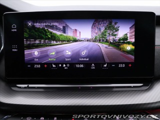 Škoda Octavia RS 2,0 TDI 147kW DSG 1.Maj D 2022