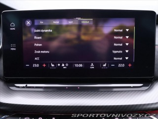 Škoda Octavia RS 2,0 TDI 147kW DSG 1.Maj D 2022