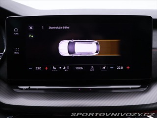 Škoda Octavia RS 2,0 TDI 147kW DSG 1.Maj D 2022
