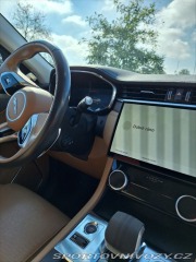 Jaguar F-Pace 2,0 D200 AWD 2022