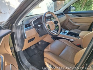 Jaguar F-Pace 2,0 D200 AWD 2022