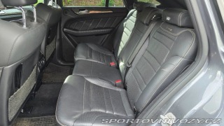Mercedes-Benz Ostatní modely GLE AMG 63 kupé 1800