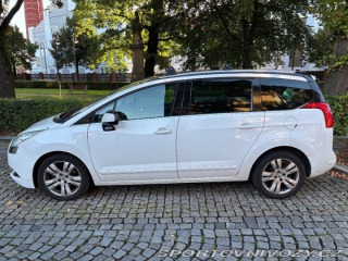 Peugeot Ostatní modely 5008 2,0 HDi Automat 1800