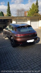 Porsche Macan  2021