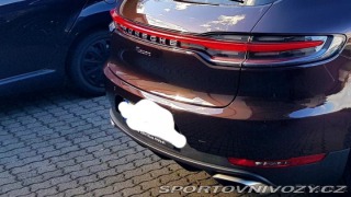 Porsche Macan  2021