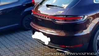 Porsche Macan  2021