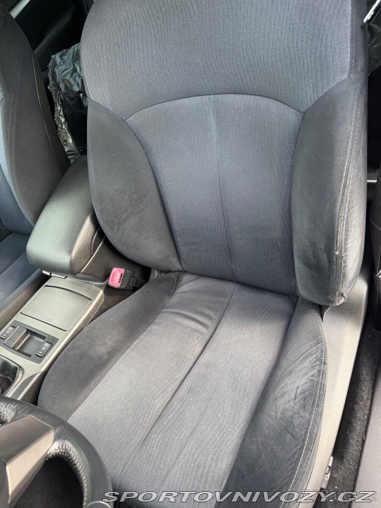 Subaru Ostatní modely Outback 2,5 i MANUAL 4x4 Původ 1800