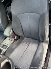 Subaru Ostatní modely Outback 2,5   i MANUAL 4x4 Původ 1800