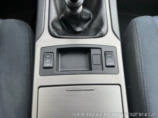 Subaru Ostatní modely Outback 2,5   i MANUAL 4x4 Původ 1800