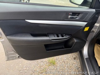 Subaru Ostatní modely Outback 2,5   i MANUAL 4x4 Původ 1800