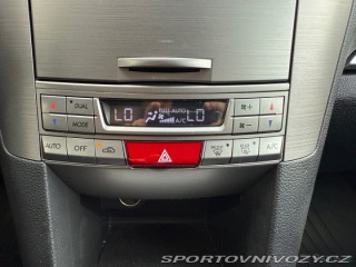 Subaru Ostatní modely Outback 2,5   i MANUAL 4x4 Původ 1800