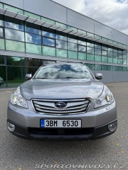 Subaru Ostatní modely Outback 2,5   i MANUAL 4x4 Původ 1800