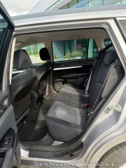 Subaru Ostatní modely Outback 2,5   i MANUAL 4x4 Původ 1800