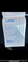 Subaru Ostatní modely Outback 2,5   i MANUAL 4x4 Původ 1800