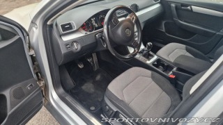 Volkswagen Ostatní modely Passat 2,0   Alltrack  manual 1800