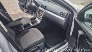 Volkswagen Ostatní modely Passat 2,0   Alltrack  manual 1800