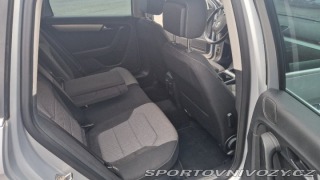 Volkswagen Ostatní modely Passat 2,0   Alltrack  manual 1800