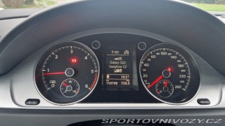 Volkswagen Ostatní modely Passat 2,0   Alltrack  manual 1800