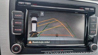 Volkswagen Ostatní modely Passat 2,0   Alltrack  manual 1800