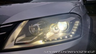 Volkswagen Ostatní modely Passat 2,0   Alltrack  manual 1800